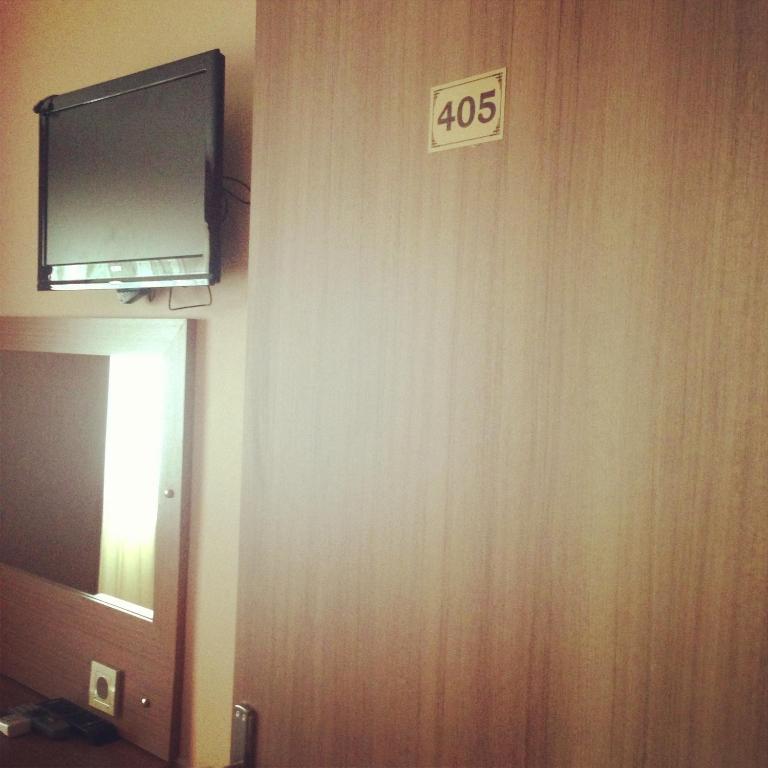 Avcilar Vizyon Hotel Istanboel Kamer foto