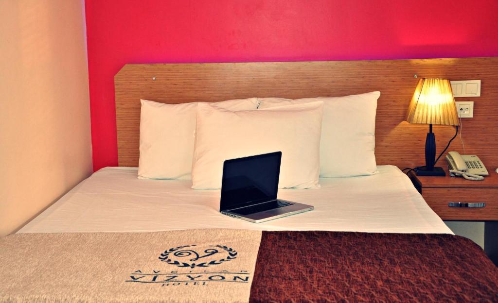 Avcilar Vizyon Hotel Istanboel Buitenkant foto