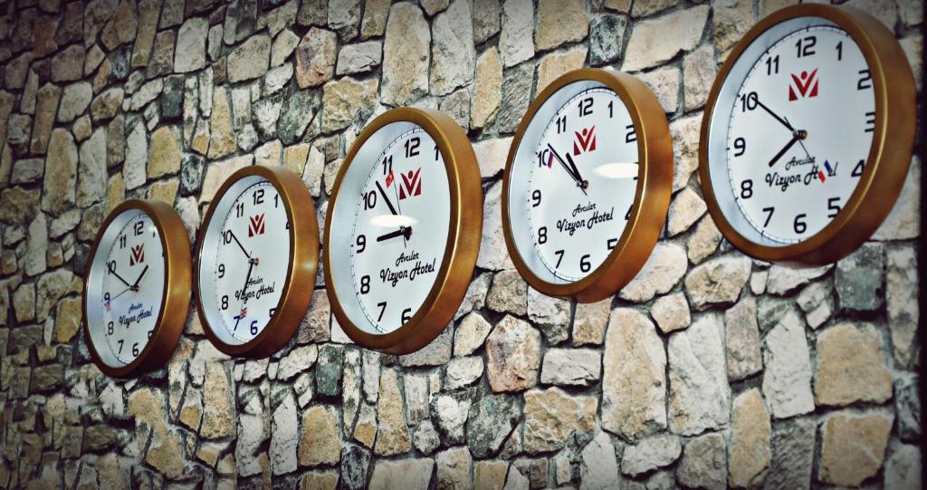 Avcilar Vizyon Hotel Istanboel Buitenkant foto