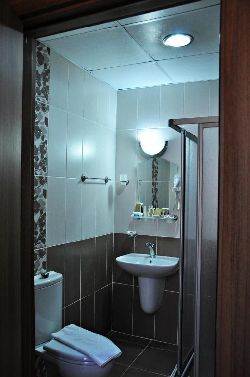 Avcilar Vizyon Hotel Istanboel Buitenkant foto