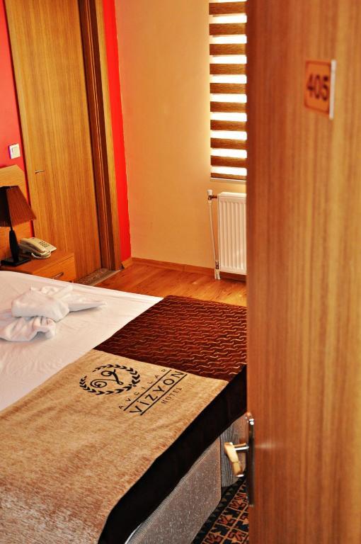 Avcilar Vizyon Hotel Istanboel Buitenkant foto