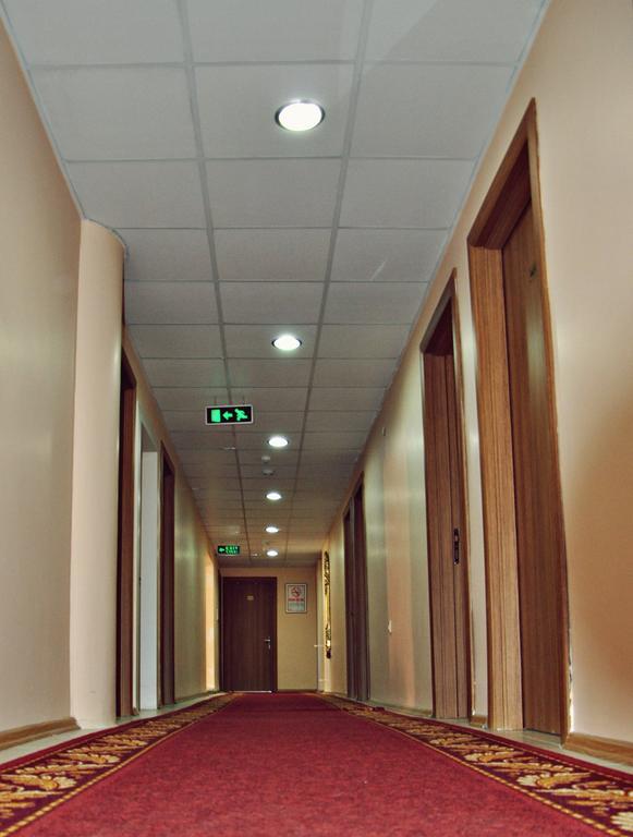 Avcilar Vizyon Hotel Istanboel Buitenkant foto
