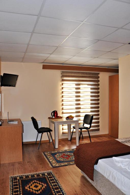 Avcilar Vizyon Hotel Istanboel Buitenkant foto