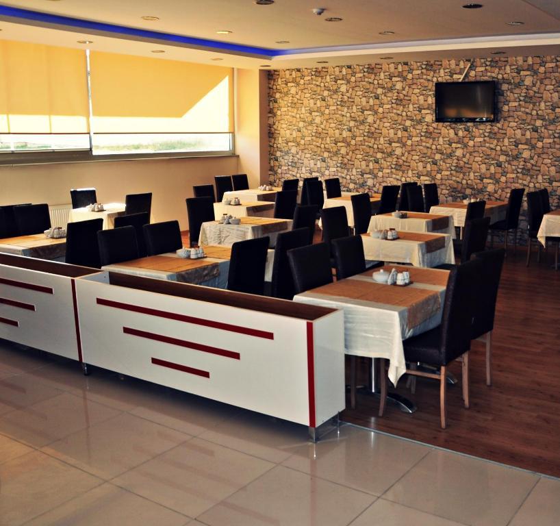 Avcilar Vizyon Hotel Istanboel Buitenkant foto