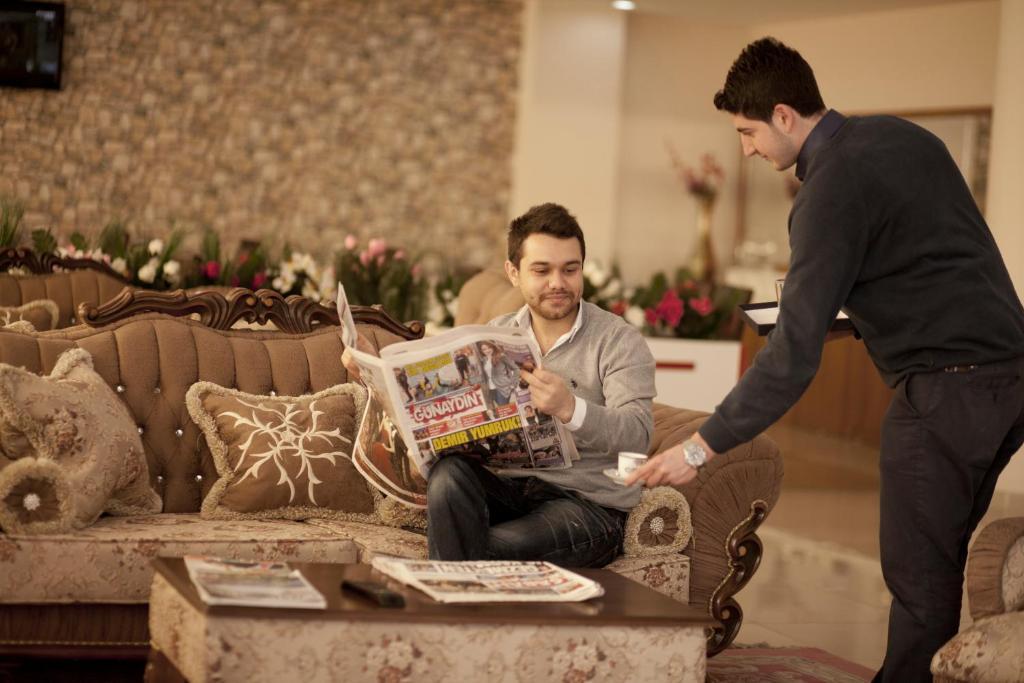 Avcilar Vizyon Hotel Istanboel Buitenkant foto