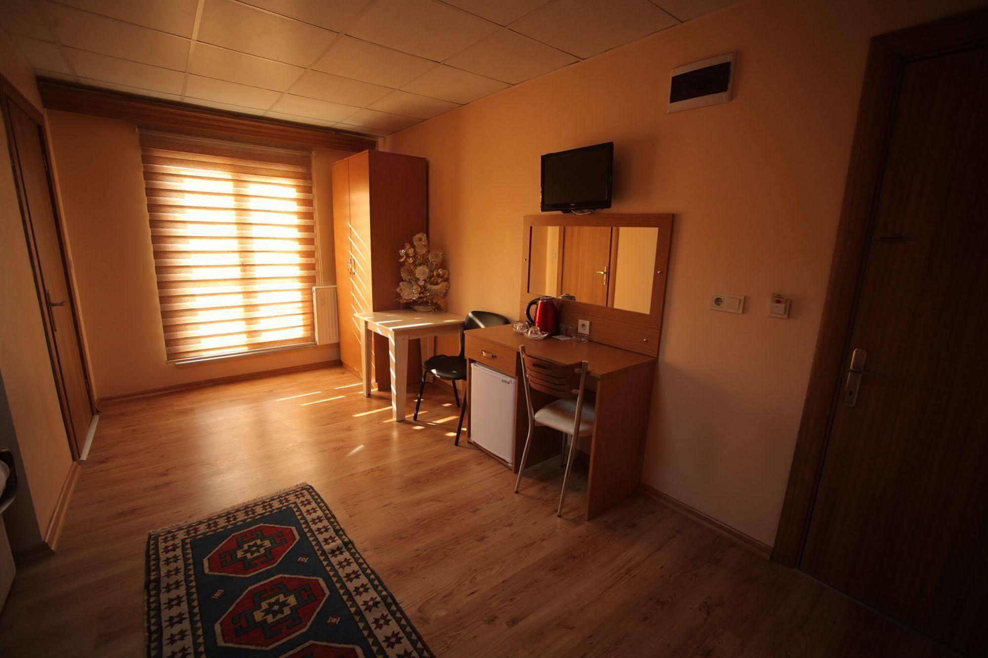 Avcilar Vizyon Hotel Istanboel Buitenkant foto