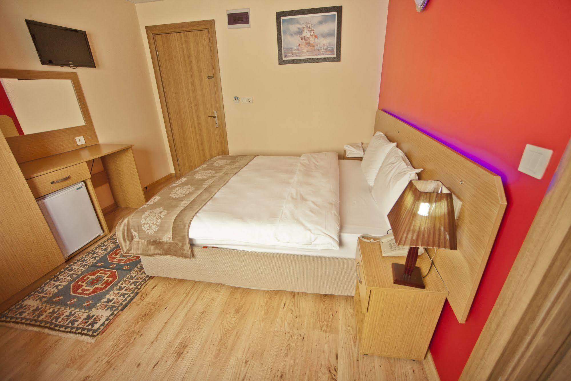 Avcilar Vizyon Hotel Istanboel Buitenkant foto