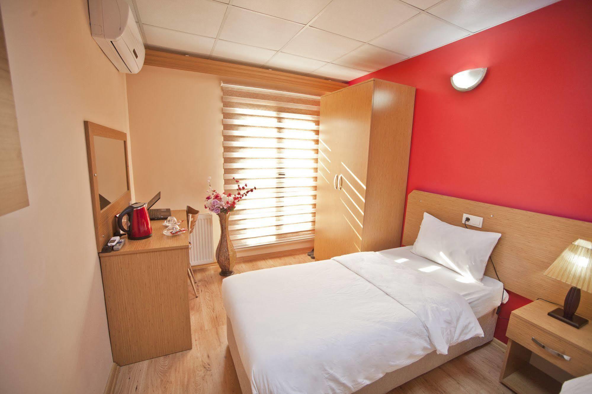 Avcilar Vizyon Hotel Istanboel Buitenkant foto