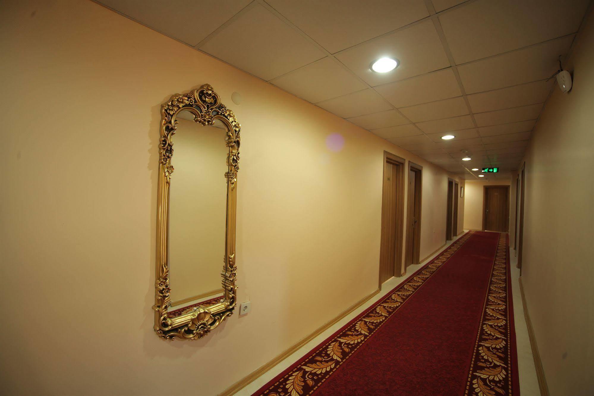 Avcilar Vizyon Hotel Istanboel Buitenkant foto