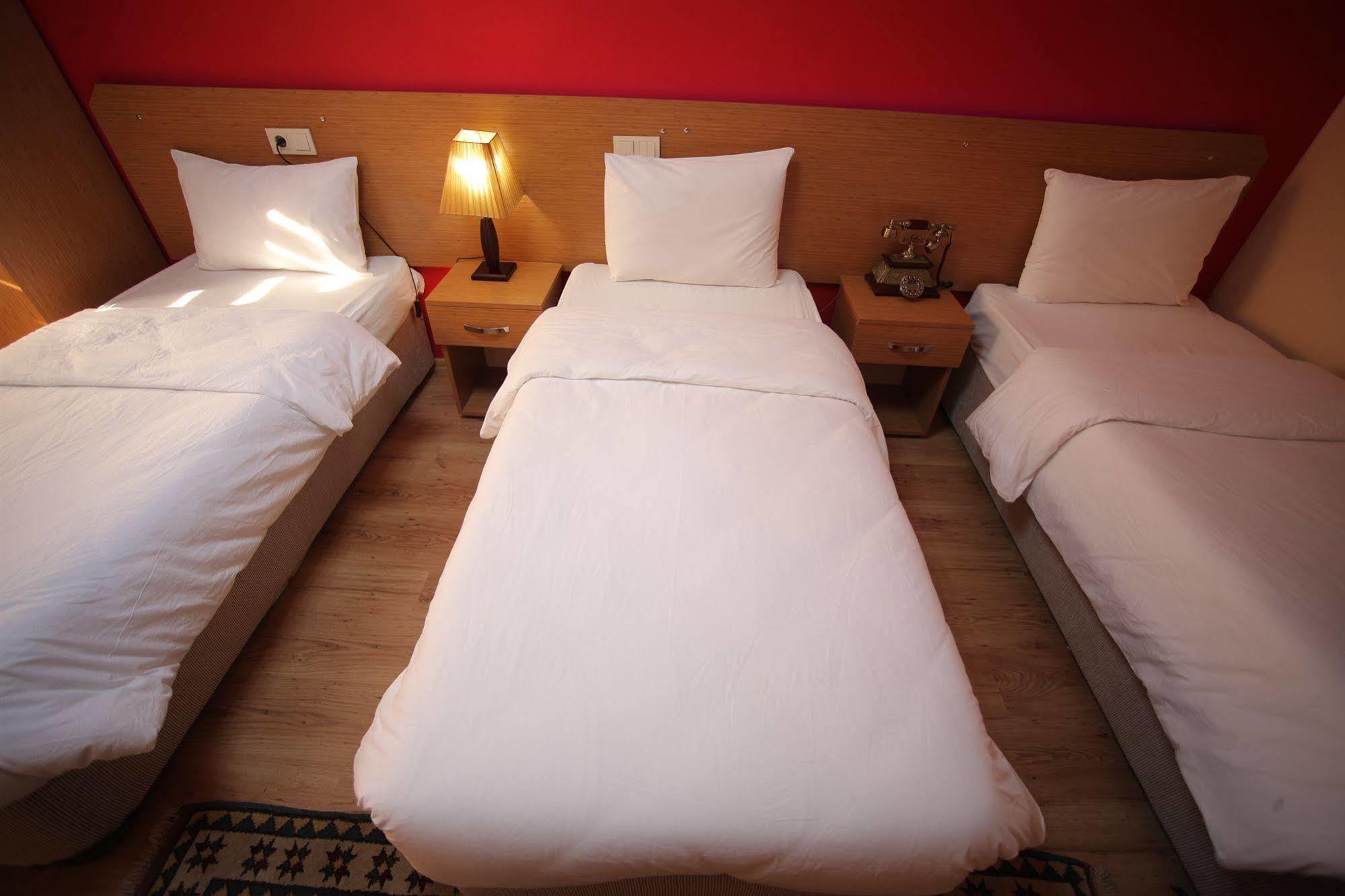 Avcilar Vizyon Hotel Istanboel Buitenkant foto
