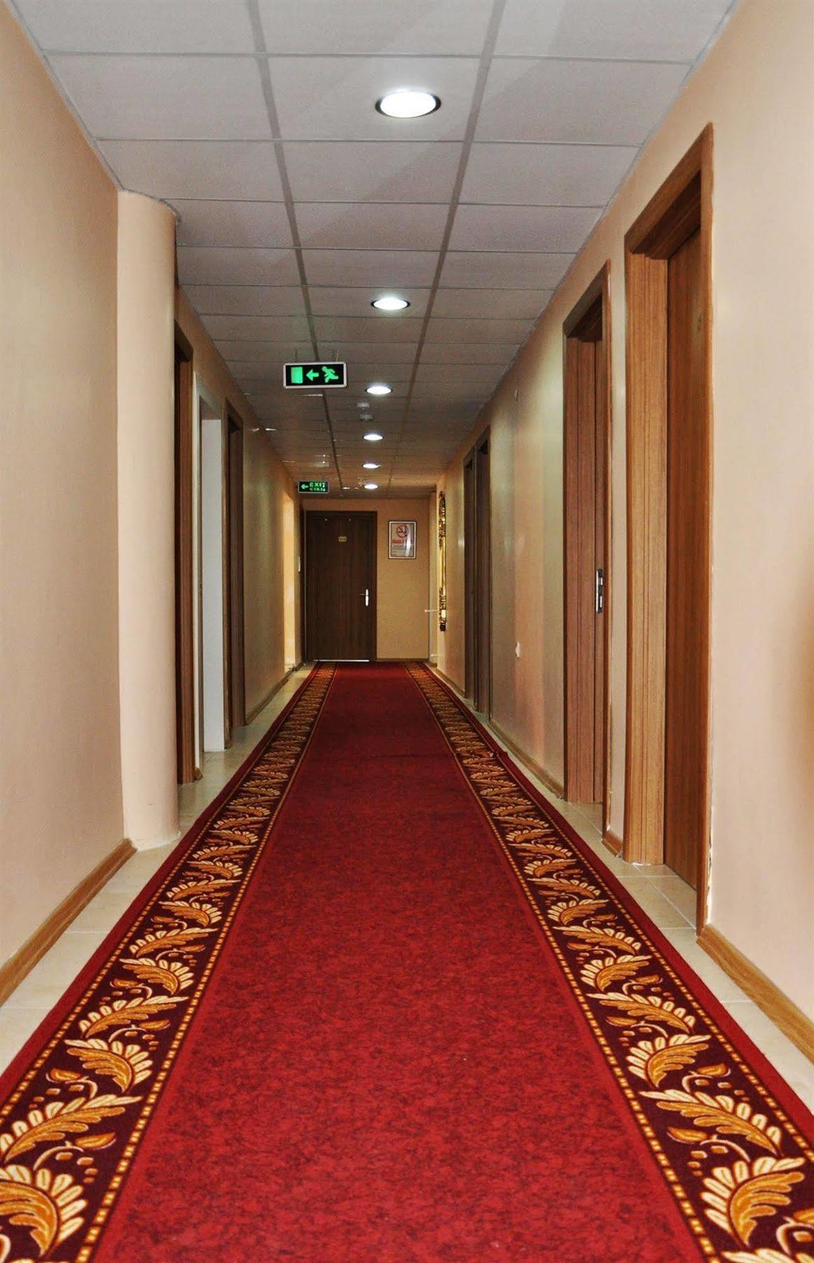 Avcilar Vizyon Hotel Istanboel Buitenkant foto
